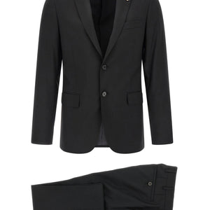 Pal Zileri Lord Dress