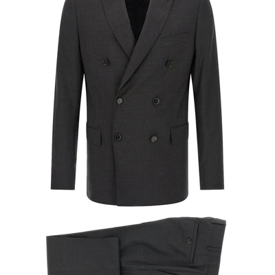 Pal Zileri Lord Dress