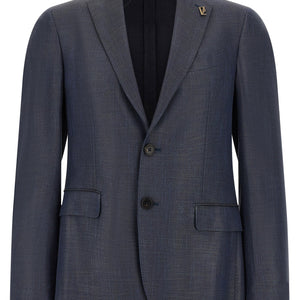 Pal Zileri Single-breasted Blazer