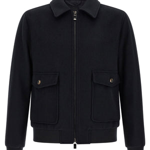 Pal Zileri Wool Cloth Jacket