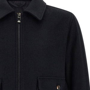 Pal Zileri Wool Cloth Jacket