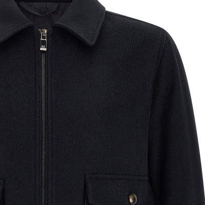Pal Zileri Wool Cloth Jacket