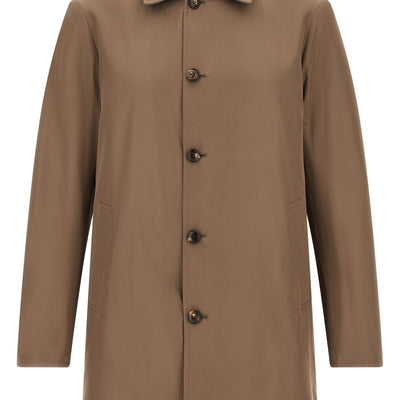 Pal Zileri Reversible Waterproof