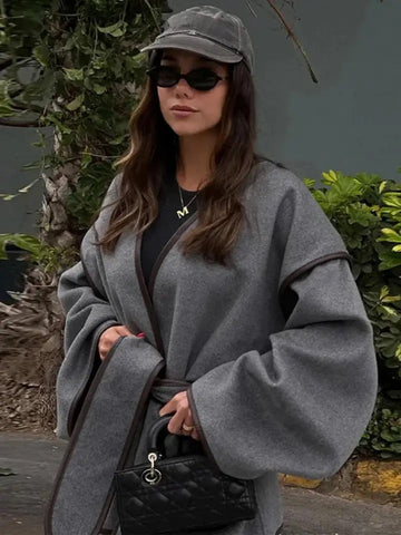 Grey