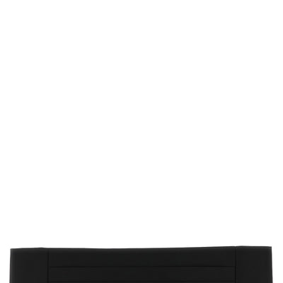 Pal Zileri Satin Tuxedo Headband