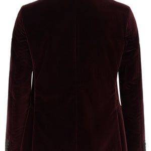 Pal Zileri Velvet Blazer