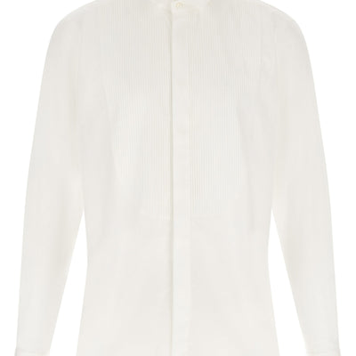 Pal Zileri Tuxedo Shirt - Ceremony Line