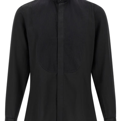 Pal Zileri Tuxedo Shirt - Ceremony Line