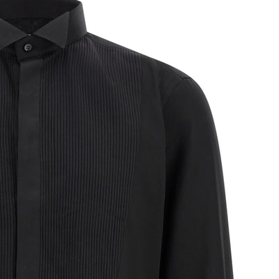 Pal Zileri Tuxedo Shirt - Ceremony Line