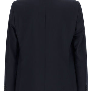 Pal Zileri Wool Dress
