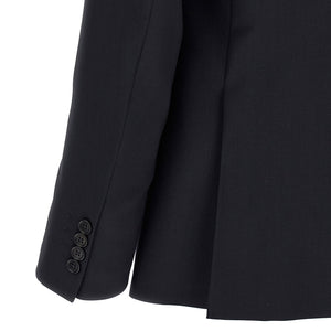 Pal Zileri Wool Dress
