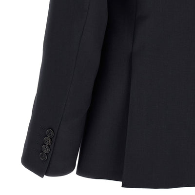 Pal Zileri Wool Dress