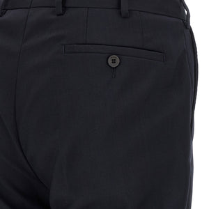Pal Zileri Wool Dress