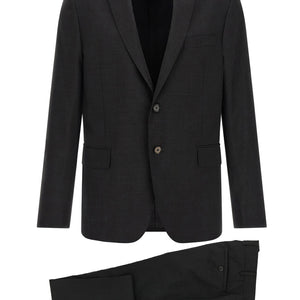 Pal Zileri Wool Dress