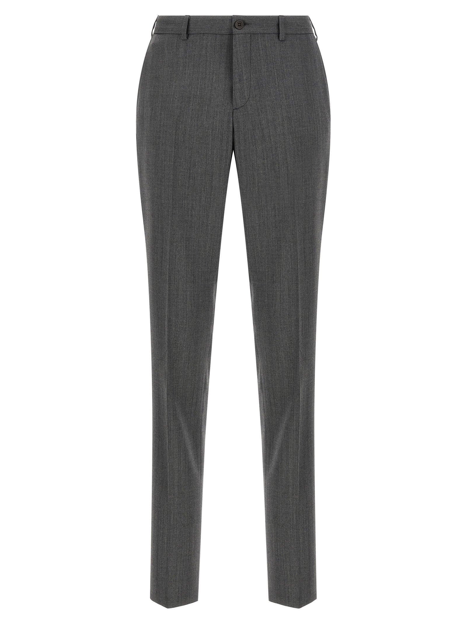 Pal Zileri Double-breasted Wool Dress