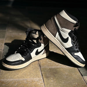 Nike Air Jordan 1 Retro High Dark Mocha