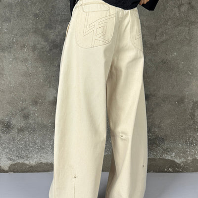 Raw Jeans Masti acru