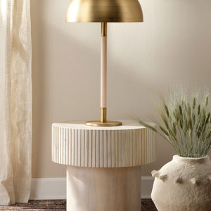 Standish Table Lamp