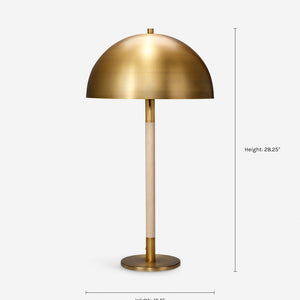 Standish Table Lamp