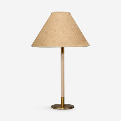 Dey Table Lamp
