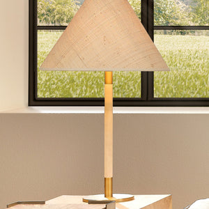 Dey Table Lamp