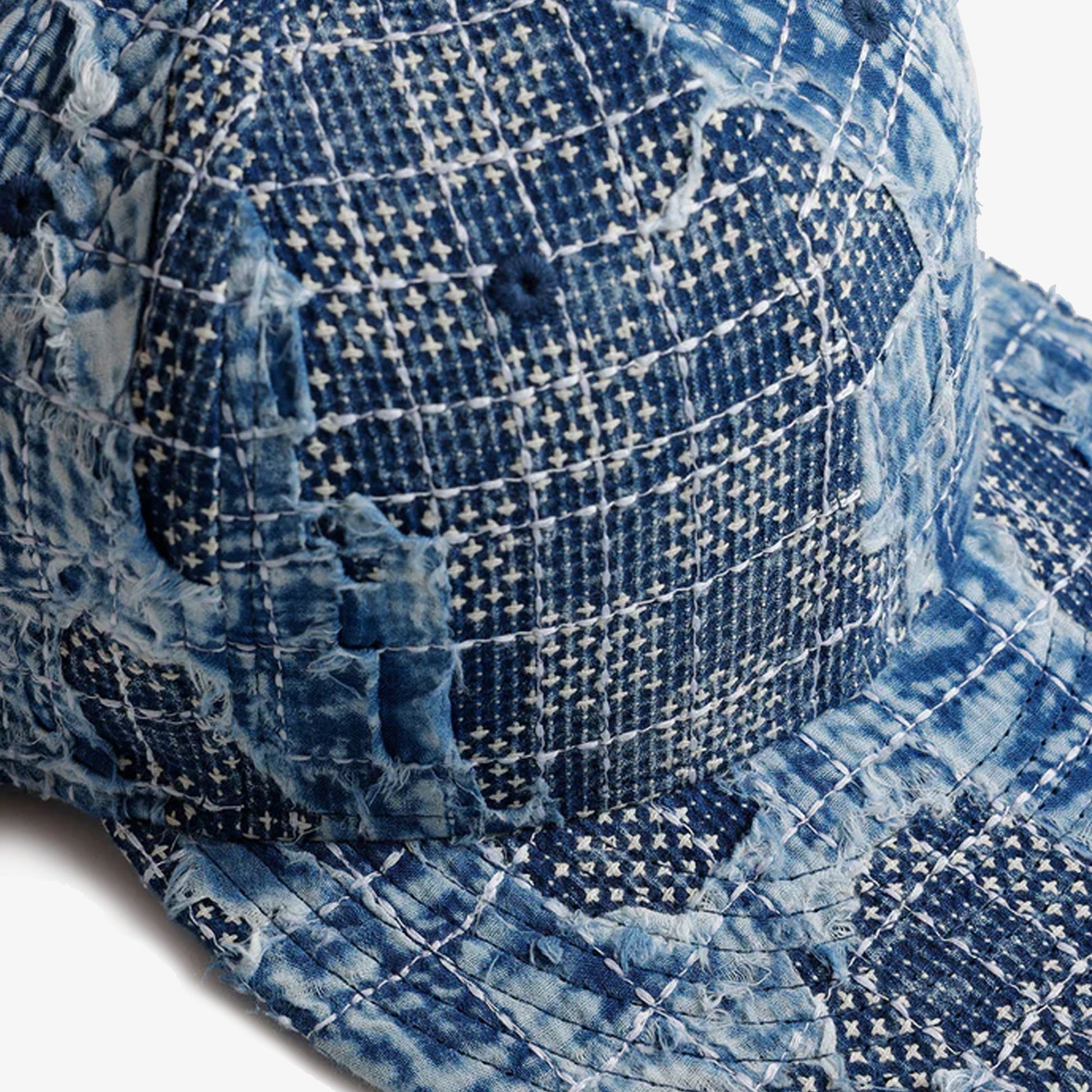FDMTL | <NEWERA> 9FIFTY { INDIGO