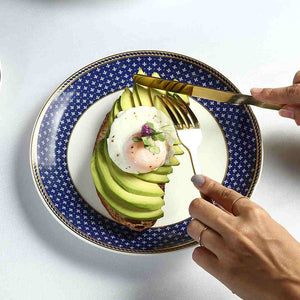 Sicilia Fine Bone China 8