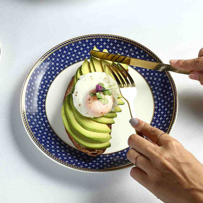 Sicilia Fine Bone China 8