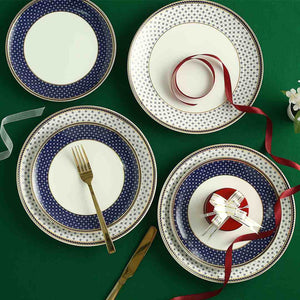 Sicilia Fine Bone China 10