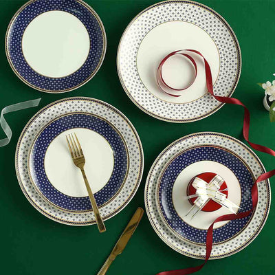 Sicilia Fine Bone China 10