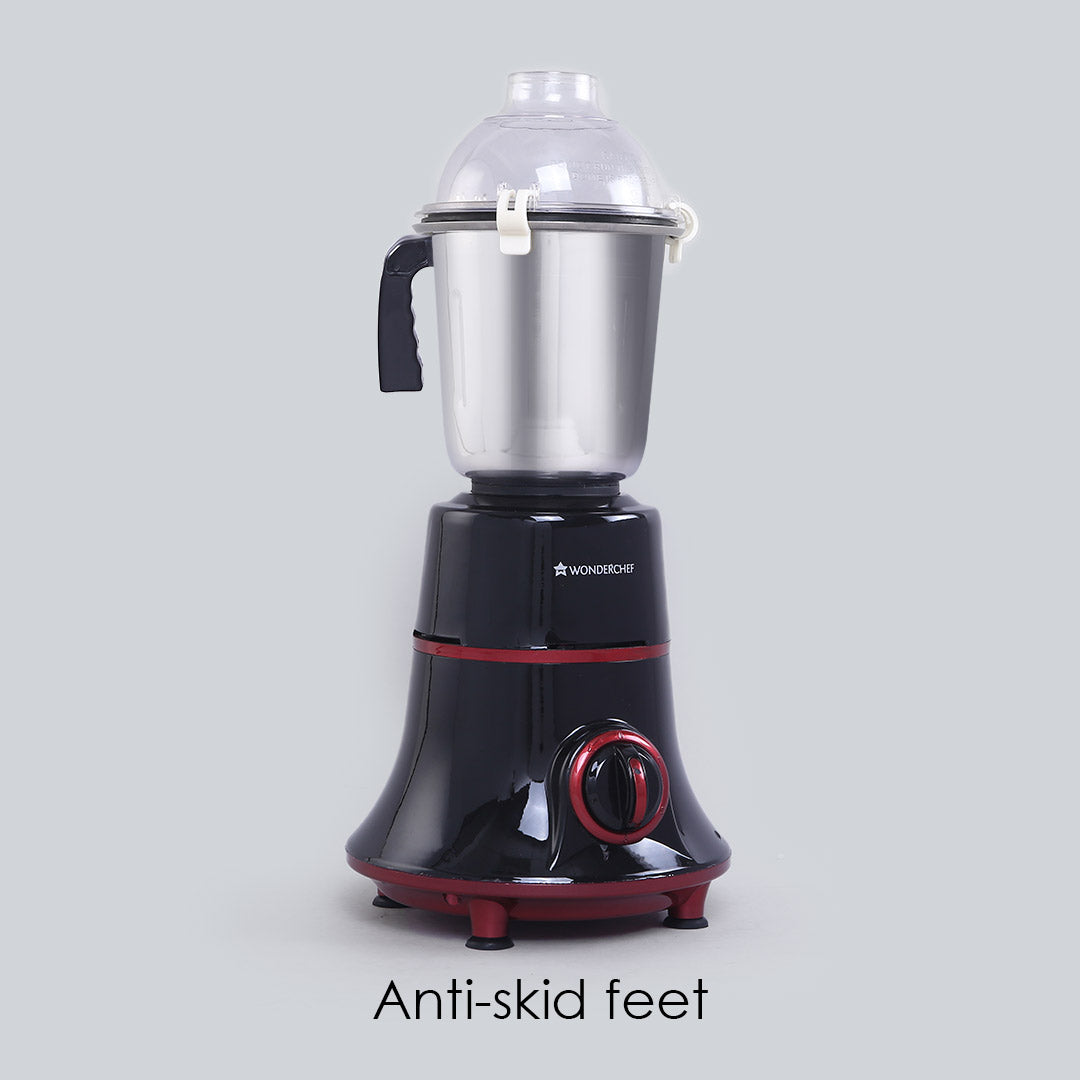 Wonderchef Renewed Glory Mixer Grinder | 750W.