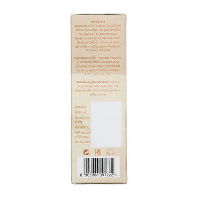 Skinn by Titan Celeste Beyond 100 ML Perfume for Women EDP
