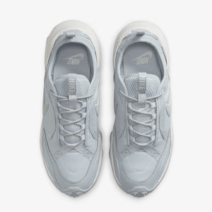 NIKE | TC 7900 { WOLF GREY/MTLC PLATINUM-PHOTON DUST
