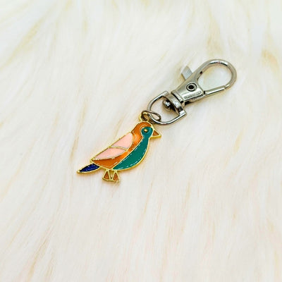 Birdieboo Phone Charm