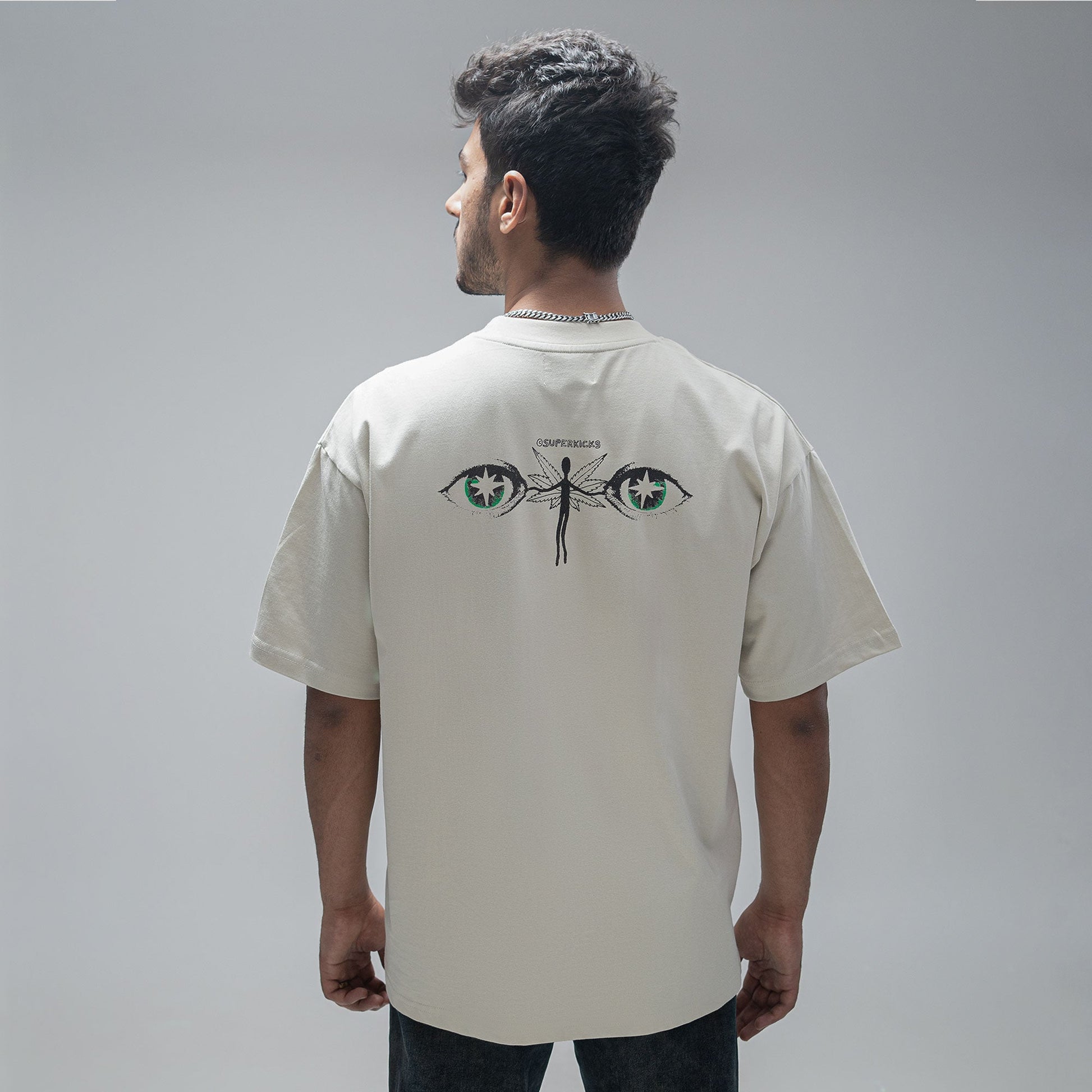 Superkicks | MJ & THE BUDS  { BAND TEE
