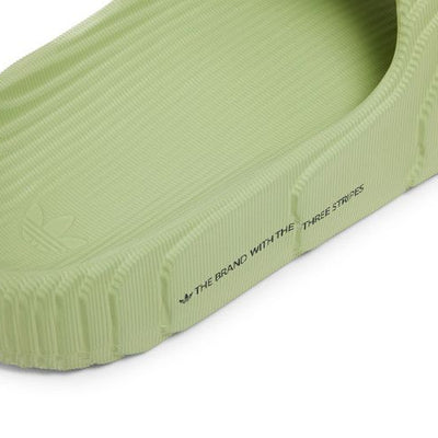 adidas Adilette 22 Slides Magic Lime