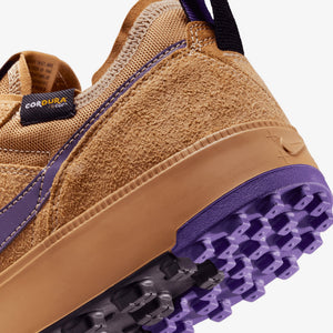 Nike | C1TY PREMIUM CORDURA® { FLAX/WILD GRAPE-BLACK-GUM YELLOW