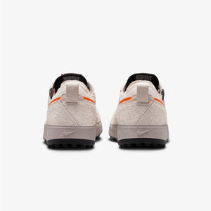 Nike | C1TY PREMIUM CORDURA { PHANTOM/SAFETY ORANGE-LT OREWOOD BRN
