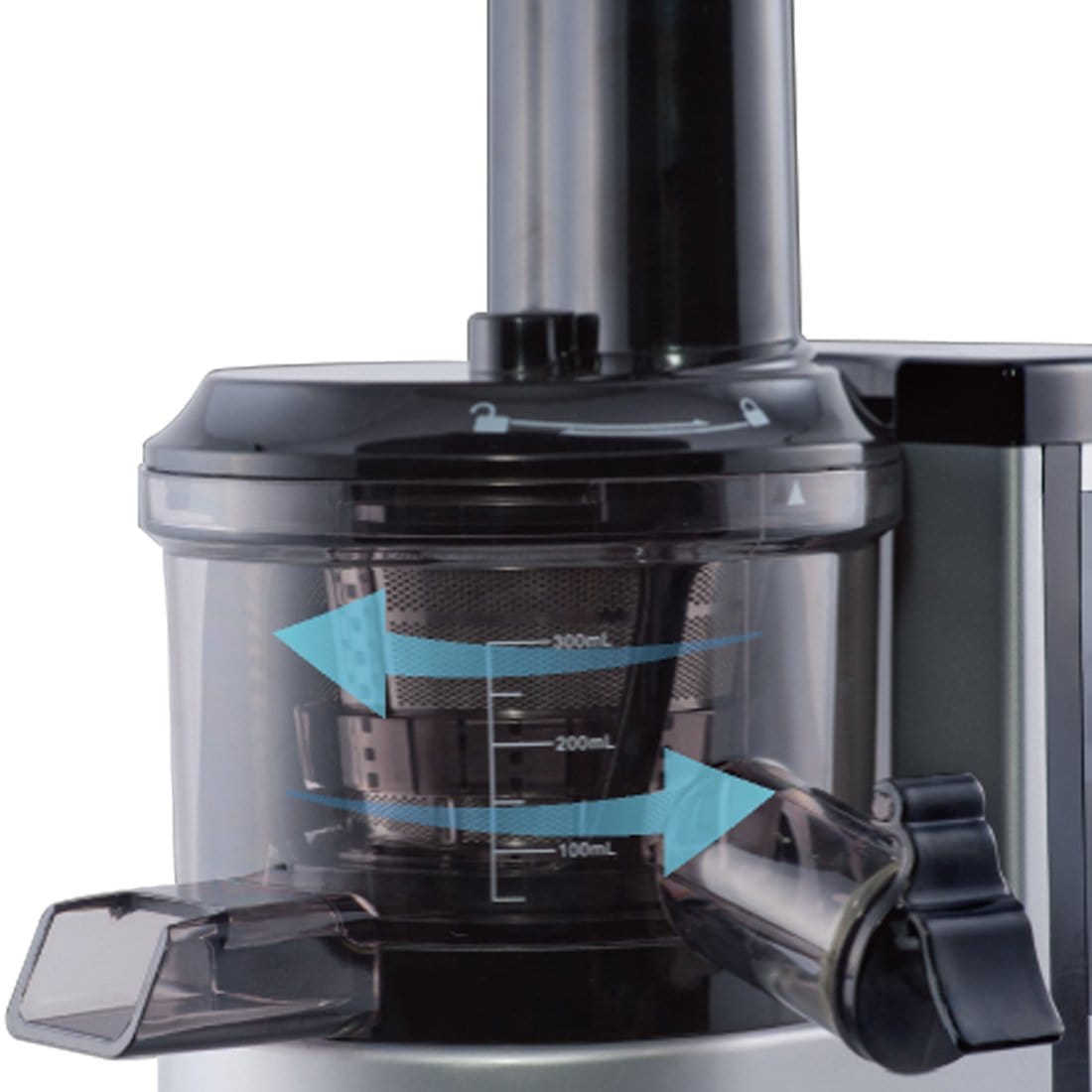 Wonderchef Renewed Cold Press Slow Juicer