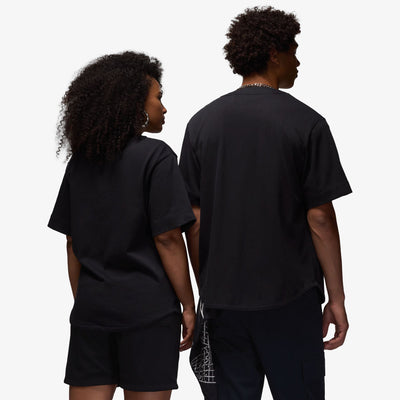 JORDAN | FLIGHT MVP BASEBALL TOP { BLACK/WHITE