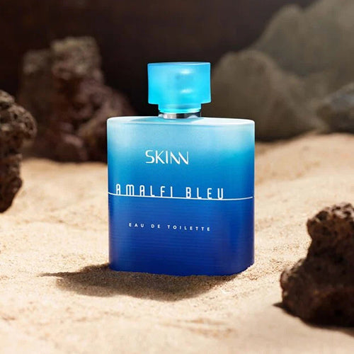 Skinn by Titan Amalfi Bleu 30ML Perfume for Men