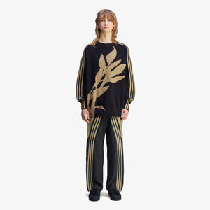 Adidas Originals | SONG FOR THE MUTE SPRING WOVEN PANTS { BLACK