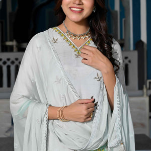 grey-floral-with-beads-work-printed-muslin-salwar-suit