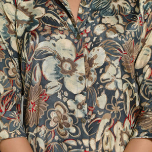 grey-floral-printed-muslin-top