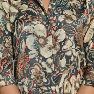 grey-floral-printed-muslin-top