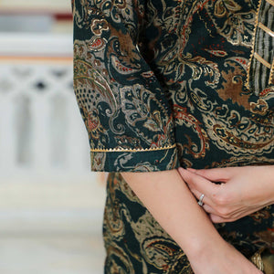 green-foil-printed-rayon-suit