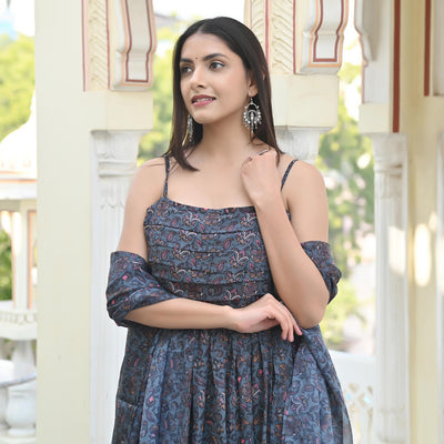 grey-floral-digital-printed-georgette-gown