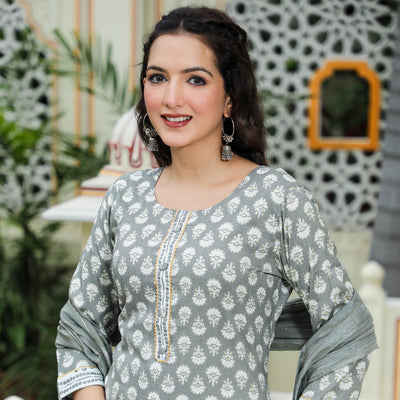 grey-floral-foil-printed-rayon-suit-1