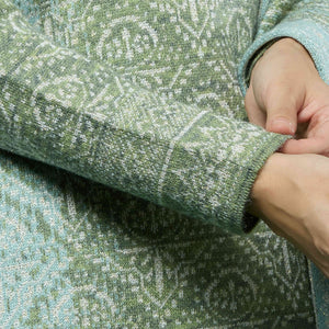 green-embroidered-woolen-straight-salwar-suit-1