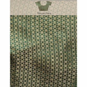 green-swarovski-work-chiffon-saree-with-zari-border